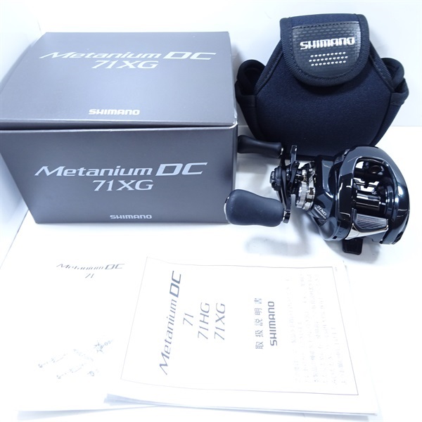 ２４メタニウムＤＣ７１ＸＧ